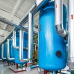 Industrial Boiler Service Reliability