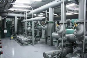 Read more about the article Louisville Kentucky Chiller maintenance