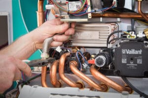 What are the benefits of Louisville Kentucky Boiler Repair?