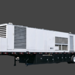 Fast Industrial Chiller Rentals service