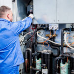 Three factors about Commercial chiller repair