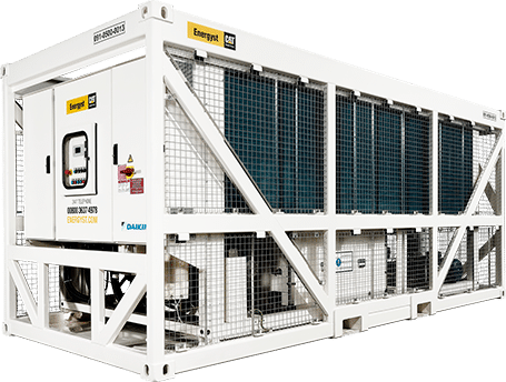 What are the reasons for choosing a Louisville Chiller Rental?