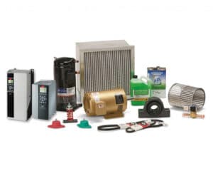 choose us for your Louisville HVAC parts installation