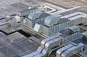 Why are industrial Air Conditioning Rentals highly preferred?