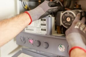 Kentucky Boiler Repair