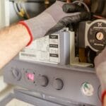 Louisville Kentucky Boiler Service