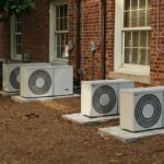 Louisville KY Chiller Rentals service