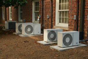Read more about the article Louisville KY Chiller Rentals service in Louisville