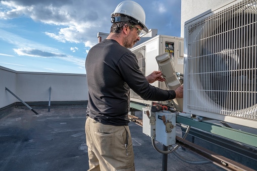 Why Should You Consider Louisville HVAC Equipment Rental