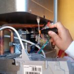 Louisville KY Boiler Repair is not A DIY Job