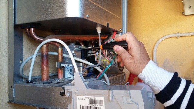 Read more about the article Why Is Louisville KY Boiler Repair From A Professional Mandatory?