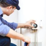 Commercial Boiler Repair is Not A DIY Job