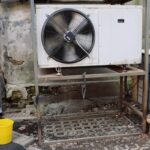 Features of Industrial HVAC Services
