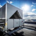 The benefits of Commercial Chiller Rentals