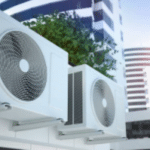 HVAC Equipment Rental increasing performance