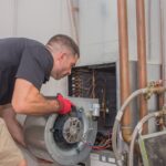 Commercial Louisville HVAC parts are numerous