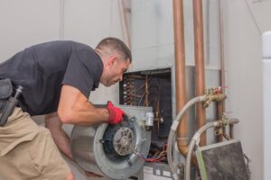 9 LOUISVILLE HVAC PARTS THAT PREVENT SYSTEM FROM BREAKING DOWN