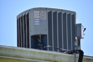 8 best tips for Hiring Industrial HVAC Services