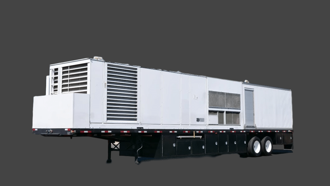 You are currently viewing 4 Important Facts About Industrial Chiller Rental