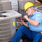 The advantages of Industrial HVAC Services