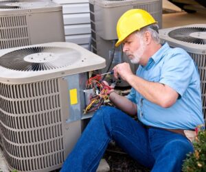 Read more about the article Easy and effective way to hire Industrial HVAC Services