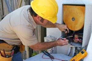 Read more about the article 7 tips for HVAC system troubleshooting