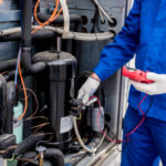 Importance of Louisville chiller repair