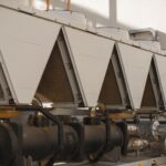 Benefits of Industrial HVAC Services