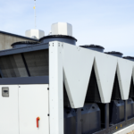 Industrial Air Conditioning Rentals Works Easier