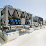 Industrial Air Conditioning Rentals advantages