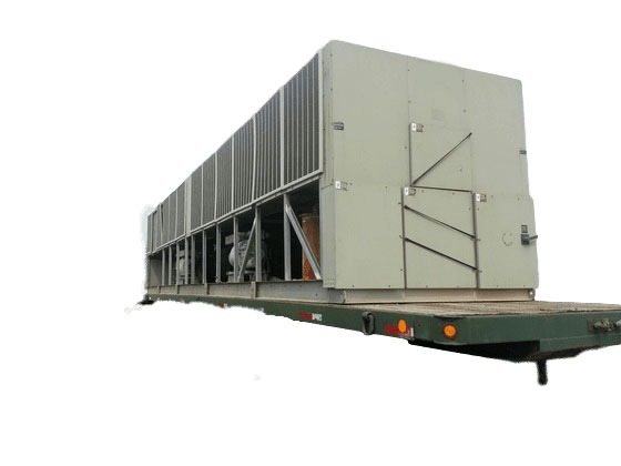 HVAC Equipment Rental Affordable