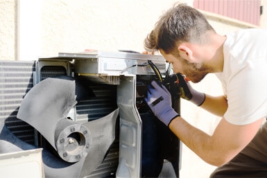 You are currently viewing 7 Tips for Summer HVAC Maintenance to Keep You Cool