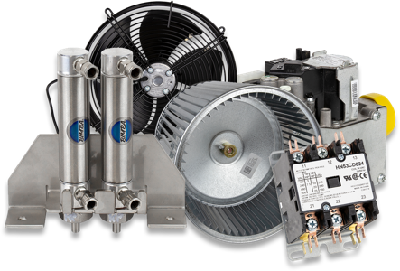 Read more about the article How to get your Best York chiller parts in Louisville KY