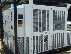 Read more about the article Commercial Chiller Repair of 7 importance