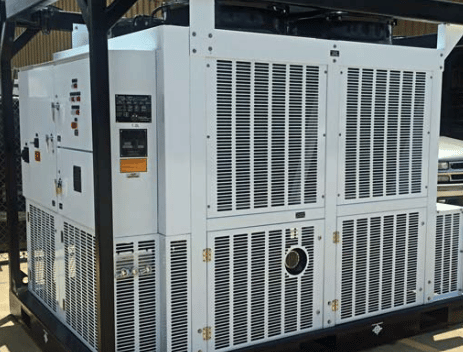You are currently viewing Commercial Chiller Repair of 7 importance