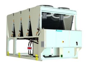 Industrial Chiller Rentals used by expert