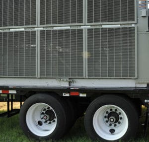 Industrial Chiller Rentals helping to grow your business
