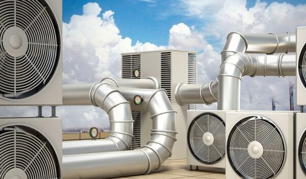 quality commercial HVAC parts near me is crucial for maintaining the efficiency