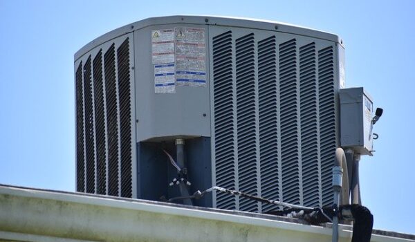 How Air Conditioning Rentals Enhance Events and Workspaces