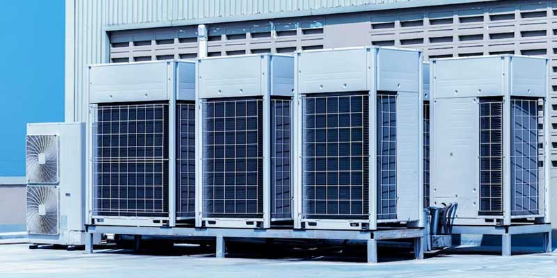 Commercial and Industrial Chiller Rental for Efficient Cooling Solutions for Your Business