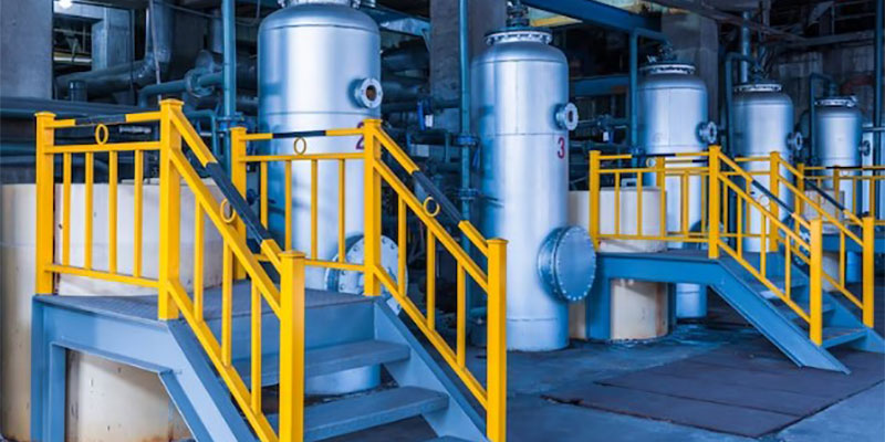 Expert Commercial Boiler Maintenance Maximizing Efficiency and Minimizing Downtime