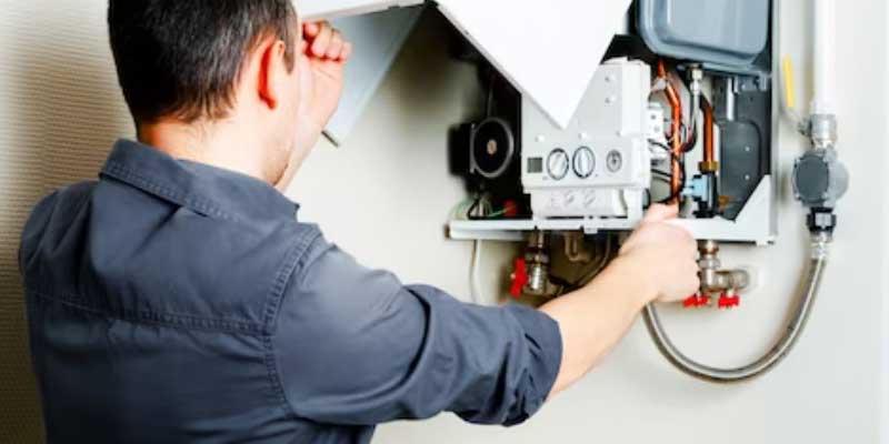 Professional Boiler Repair Servicing