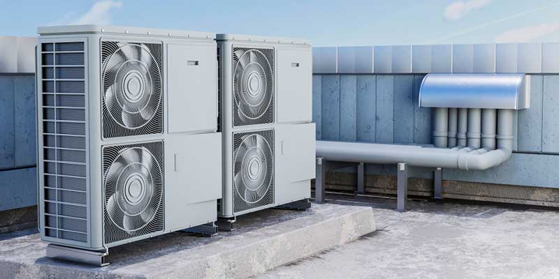 Chiller Rental for Industrial Applications for Optimizing Cooling in Your Facility
