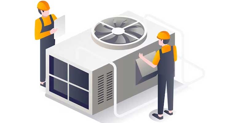 Read more about the article 5 Important Tips when your Chiller Repair