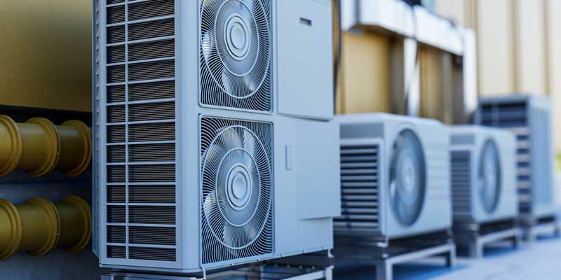 You are currently viewing 5 advantages of Chiller Rental