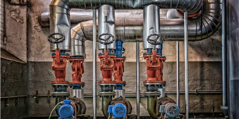 Safeguarding Serenity: Proactive Boiler Service and Repair Tactics