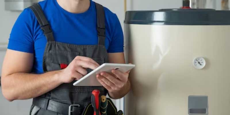 Fueling Comfort: Green Practices in Boiler Service and Repair
