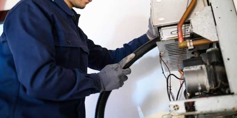 Chiller Repair Experts: Bringing Cooling Systems Back to Life