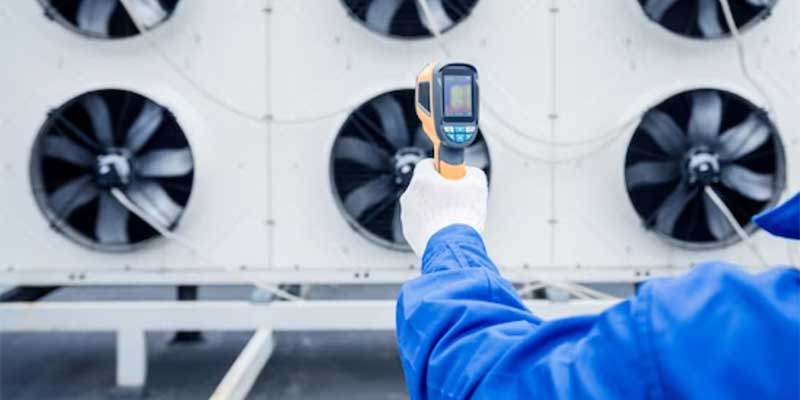 Selecting the Right Chiller Repair Service in Louisville, Kentucky