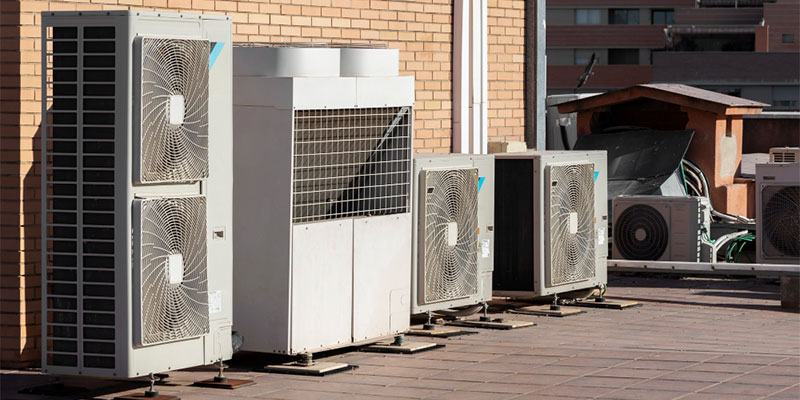 Industrial HVAC Services: The Future of Climate Control Technology